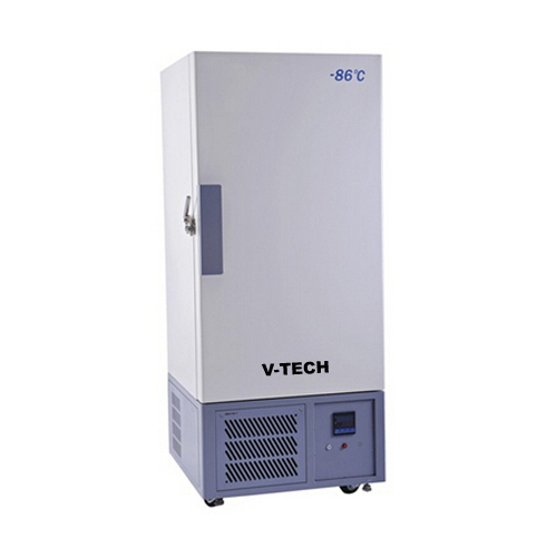 Vertical Deep Freezer