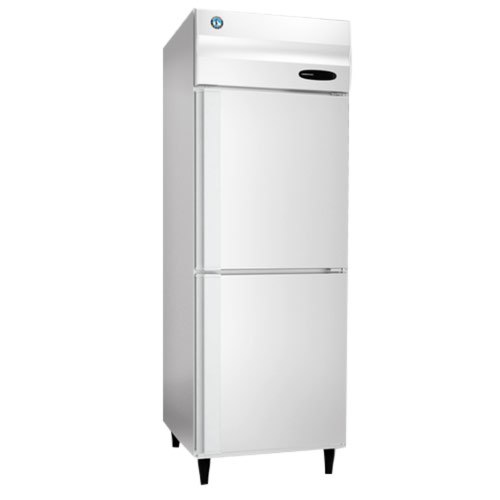 HRFW-77MS4 Combination Freezer, Temperature Range: -16 To -23 Degree