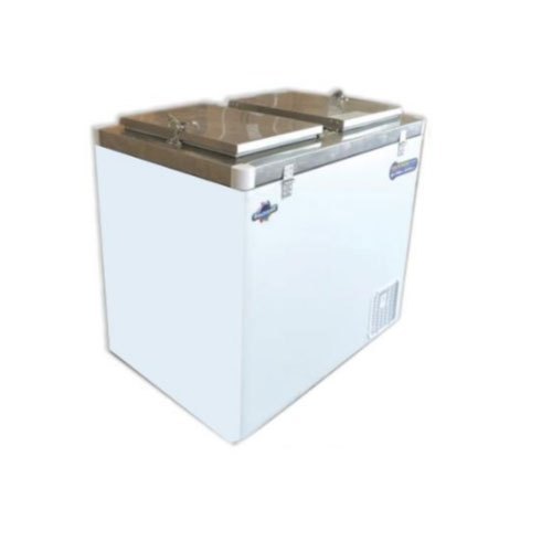 Medium FRTK-200 Cart Freezer