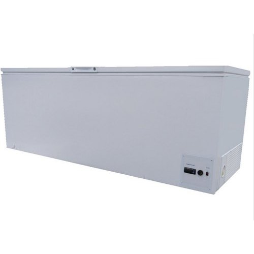 Medium Industrial Deep Freezer, Electric, Automatic Grade: Automatic