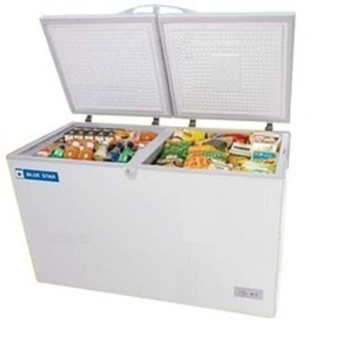 Medium Industrial Deep Freezers