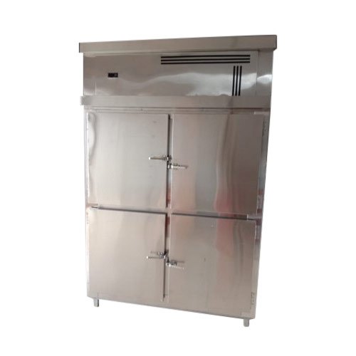 500L Industrial Deep Freezer