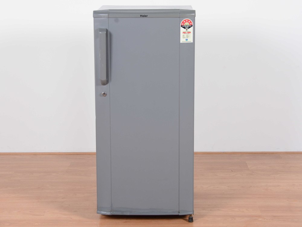 Videocon And Godrej Plastic And All Used Single Door Fridge