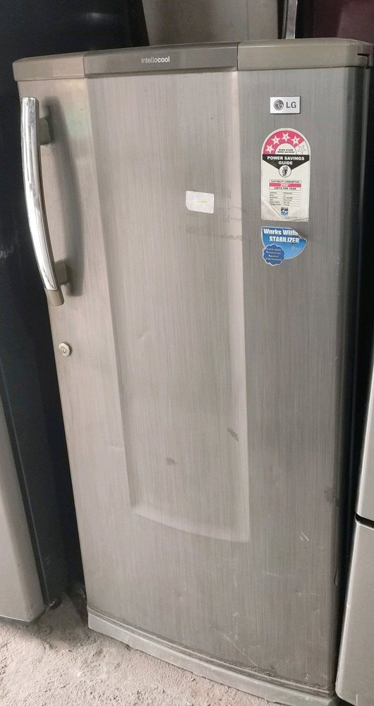 Selling 2nd Hand Fridge