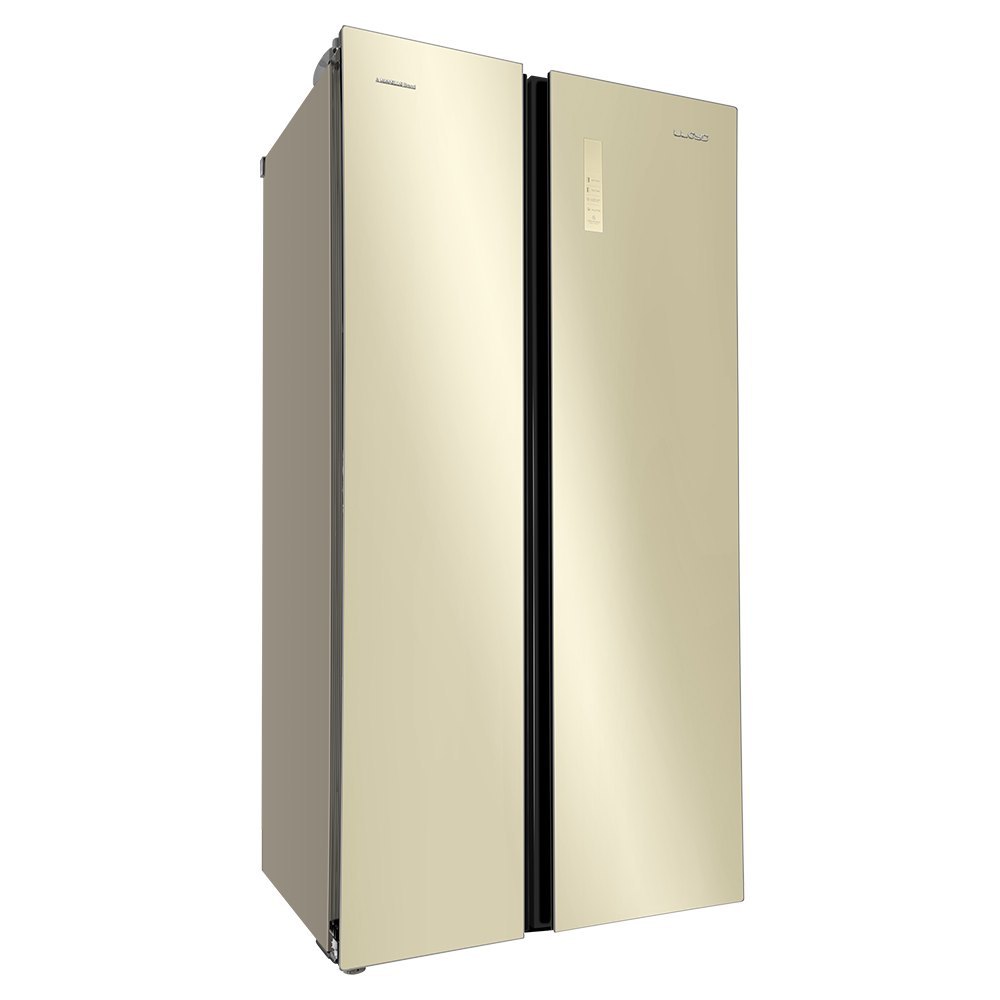 3 Star LLOYD SIDE BY SIDE REFRIGERATOR IN INDORE, Double Door