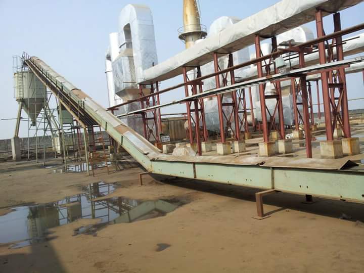 Mild Steel Industrial Fuel Handling System, 10-15 Kw