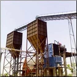 Fuel Handling System