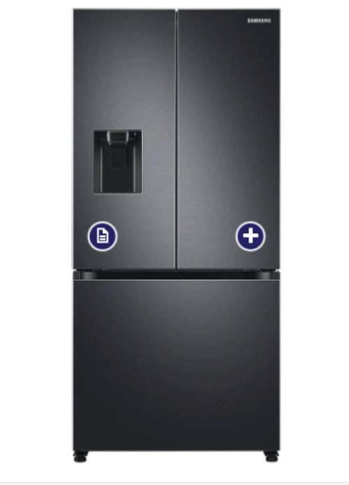Samsung Refrigerator SBS