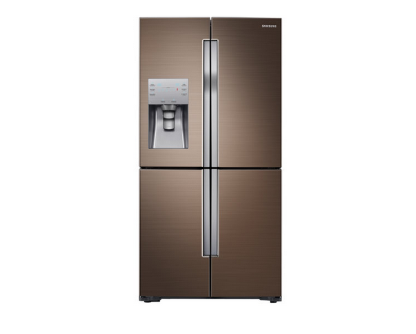 French Door With Triple Cooling 655 L Refrigerator