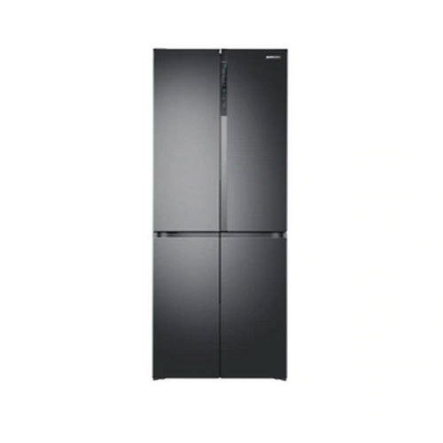 RF50K5910B1/TL French Door Samsung Refrigerator