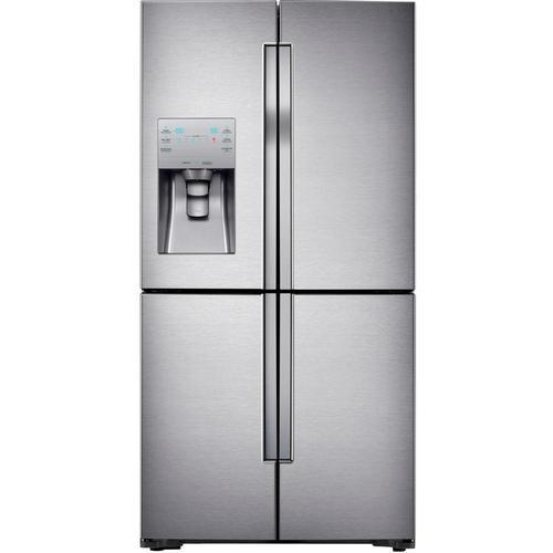 French Door Refrigerator