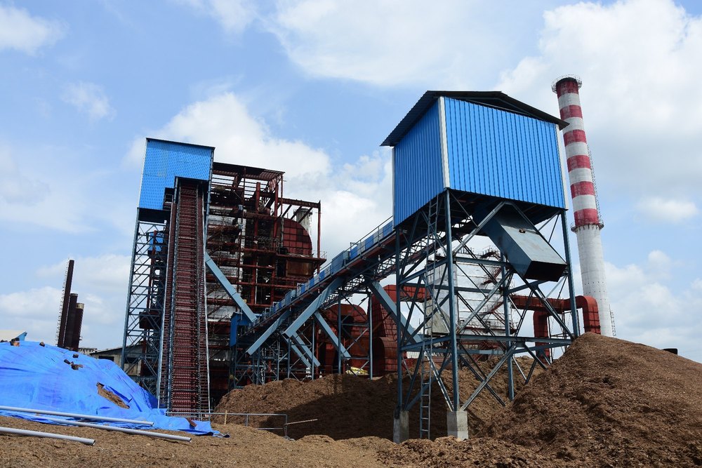 Fuel Handling System, Type Of Fuel: Liquid Fuels, Hydraulic