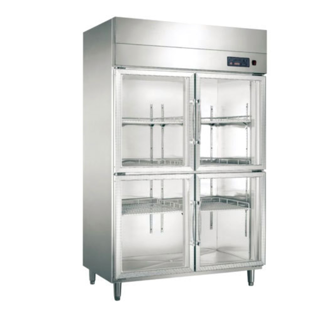 ABC Four Door Refrigerator