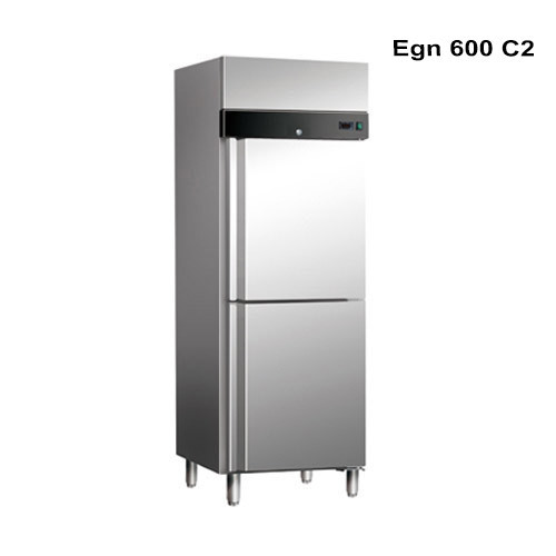 Egn 600 C2 Reach In Chiller Refrigerator