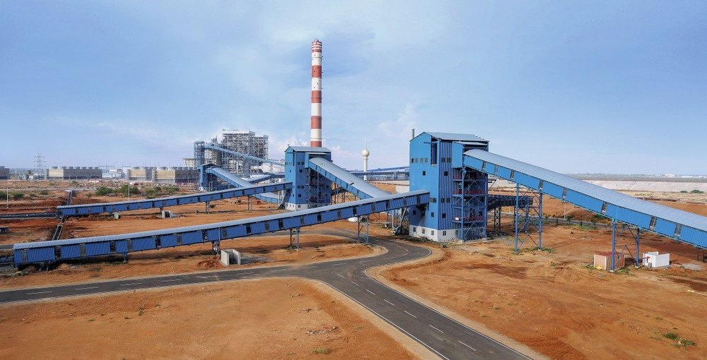 Biomass Briquette Fuel Handling System, Pneumatic