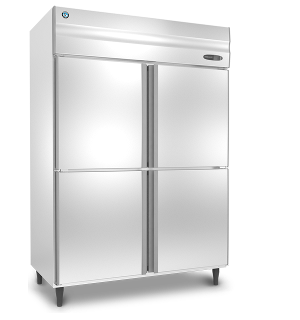 Hoshizaki SS Four Door Freezer, 1300