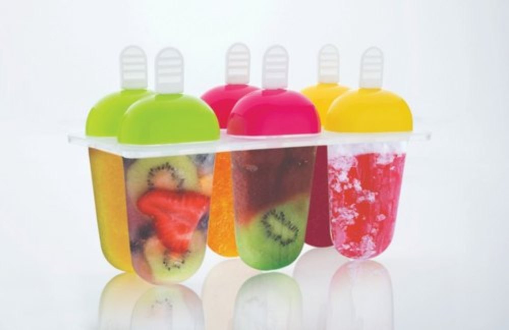 Ice Candy Maker, Capacity: 300 ml