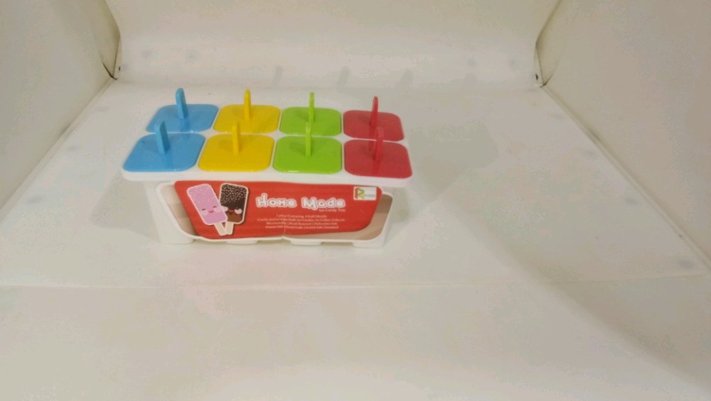 White Manual Kulfi Maker, Capacity: 6