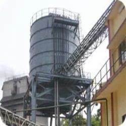 Fuel Handling Plant
