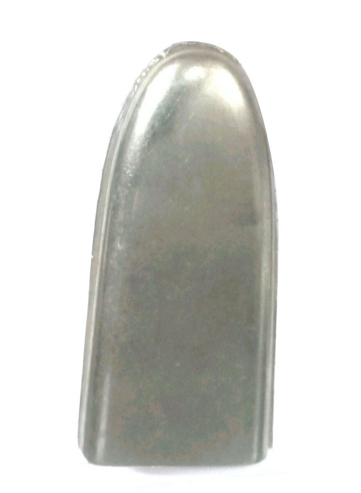 Stainless Steel Ice Cream Mold