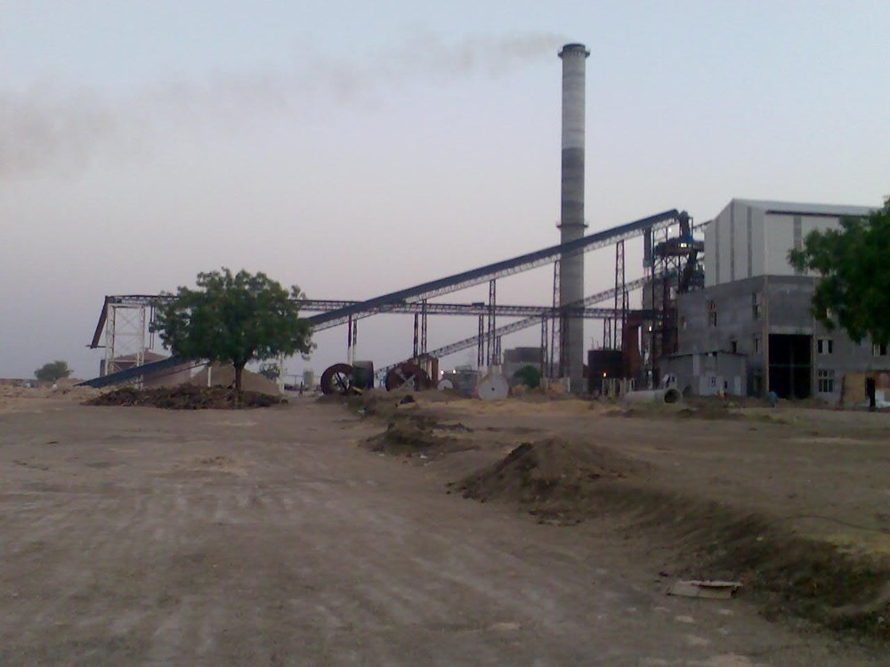 Fuel Handling System For Boilers, Warranty: 6 months