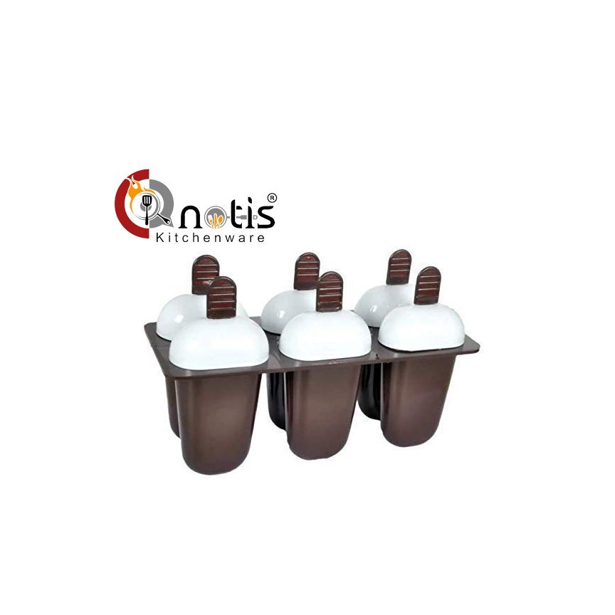 Ice Candy Mould Tray With Sticks, Candy Maker, Candy Ice Stick Trays, Candy Ice Cream