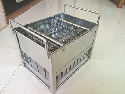 Ice Cream Candy Mould