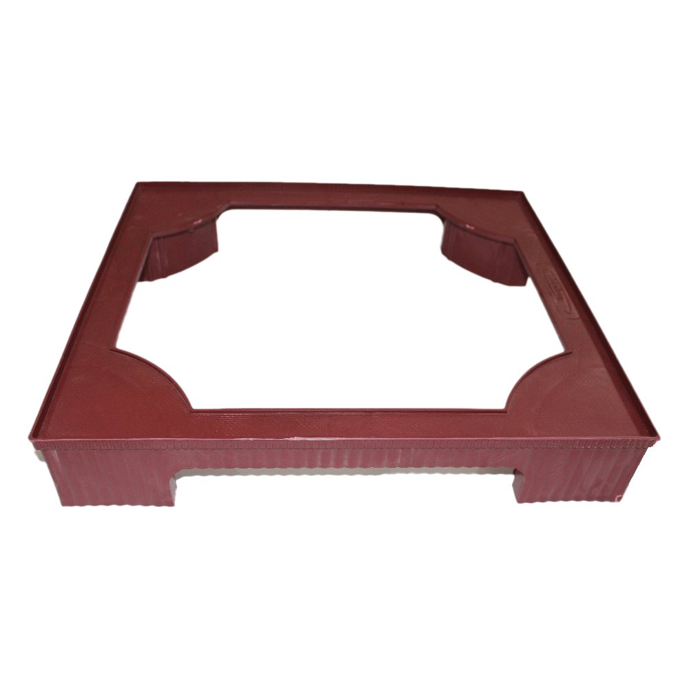 Plastic Fridge Stand