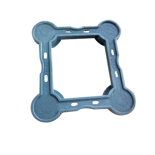 Plastic Refrigerator Stand
