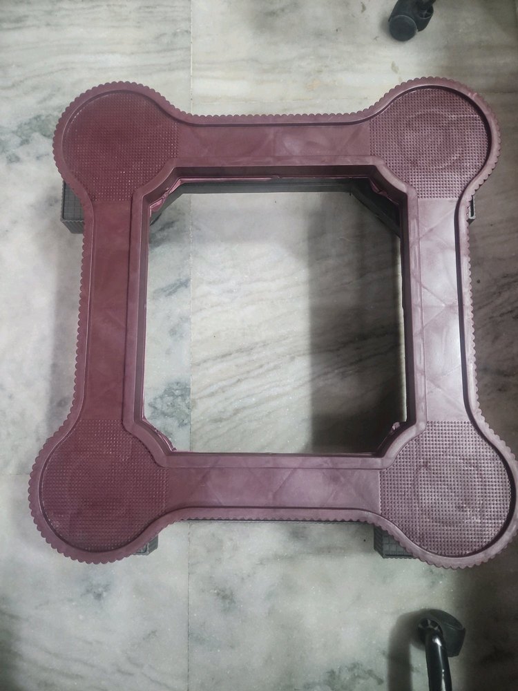 Plastic Fridge Stand