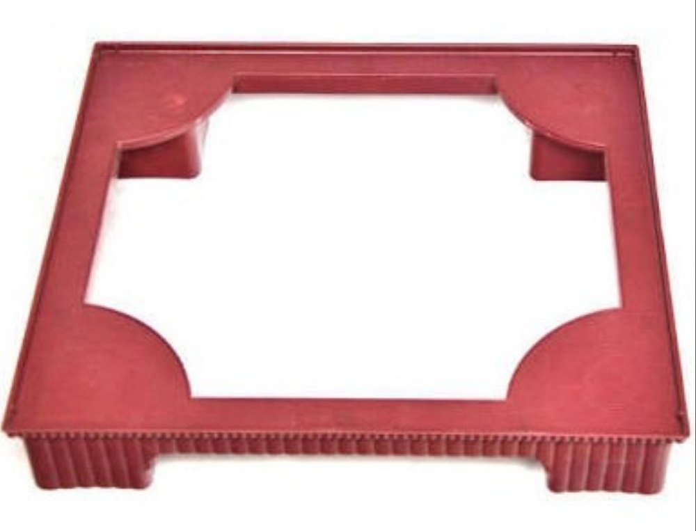Plastic Fridge Stand