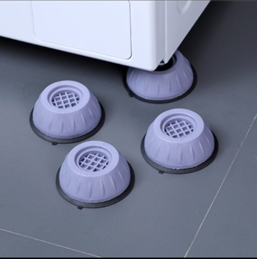 White Open Storage Plastic Refrigerator Stand, For Home, Size: 10 X 5 cm