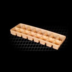 Plastic Ice Trays, Packet
