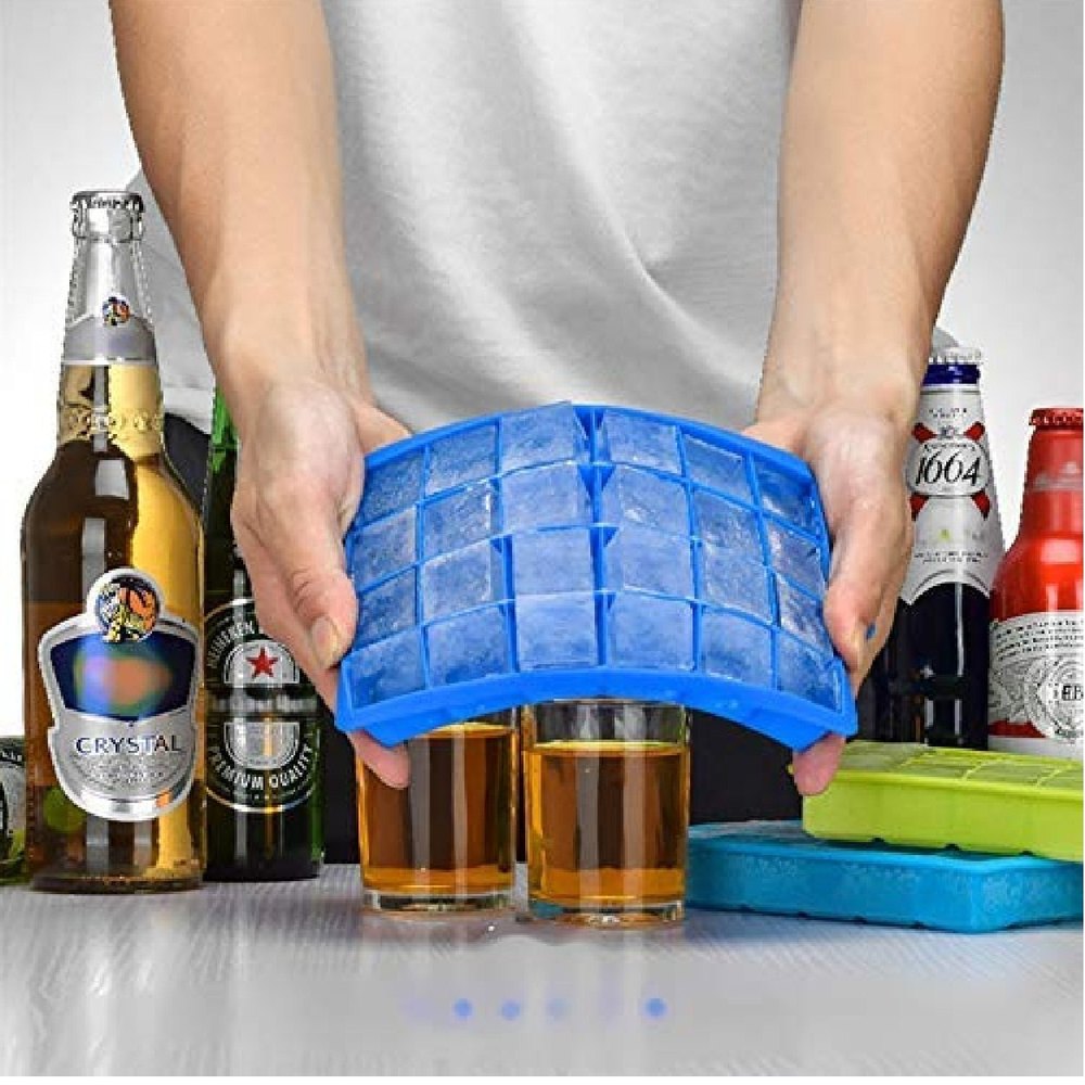 Silicon Ice Tray