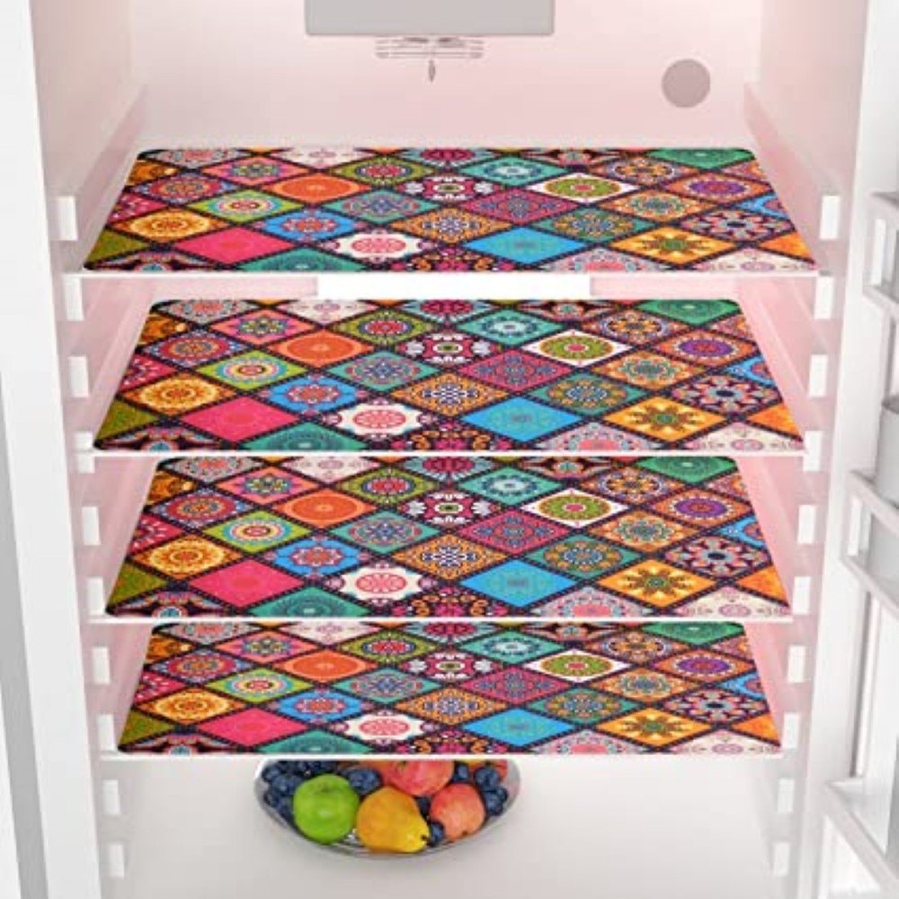 Pvc Fridge Mat