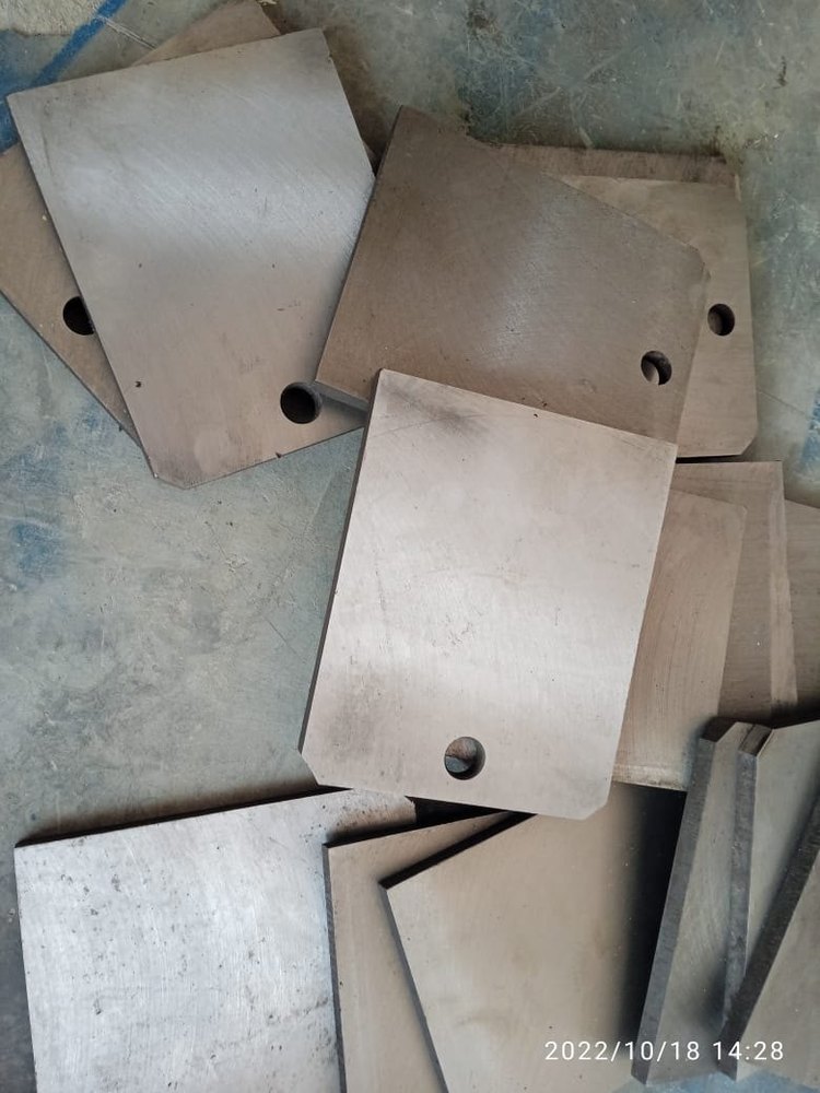 MHV For Ash Handling System, Pneumatic