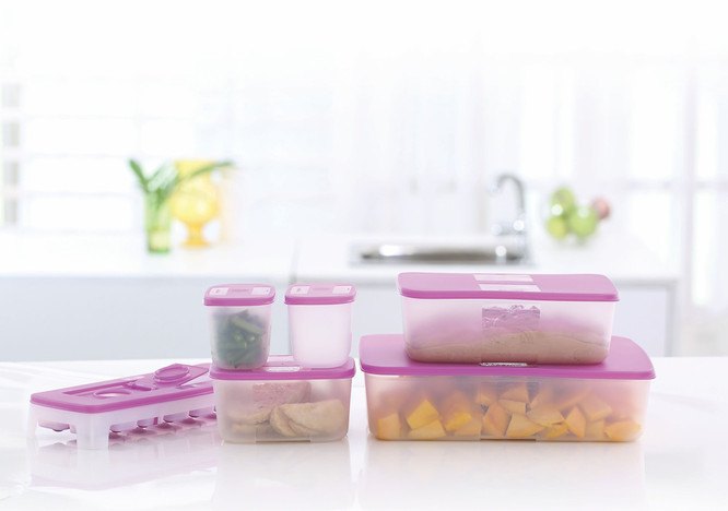 Tupperware Freezer Mate