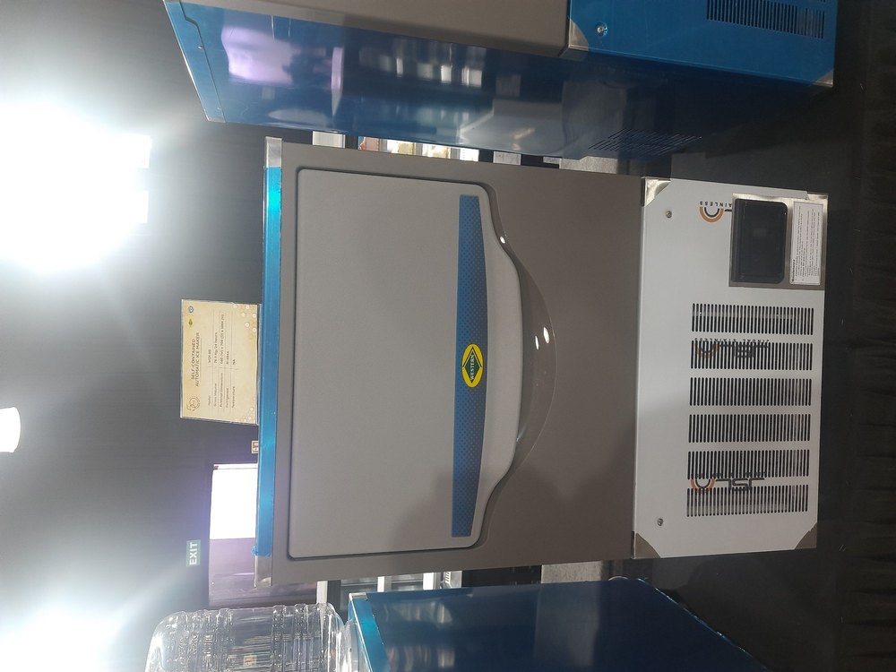 WIO-45 WESTERN Ice Cube Making Machine