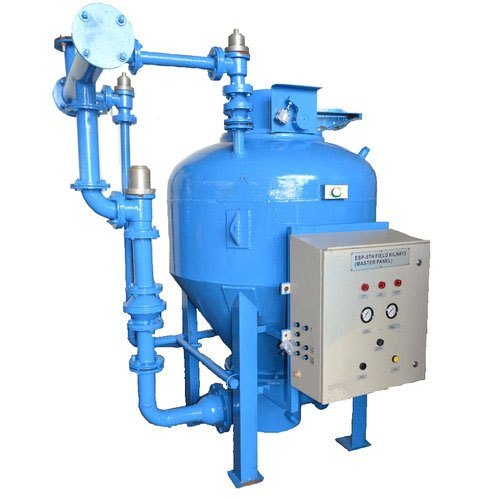 Pneumatic Coal Ash Handling Systems, 11 Kw