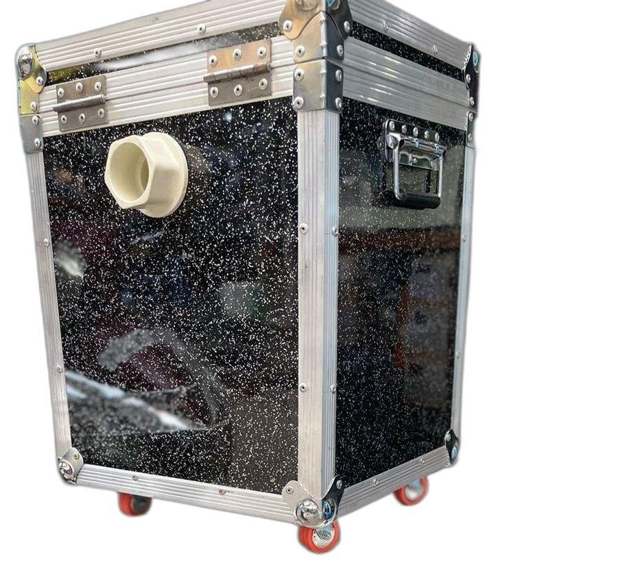 Dry Ice Machine, Capacity: 30kg