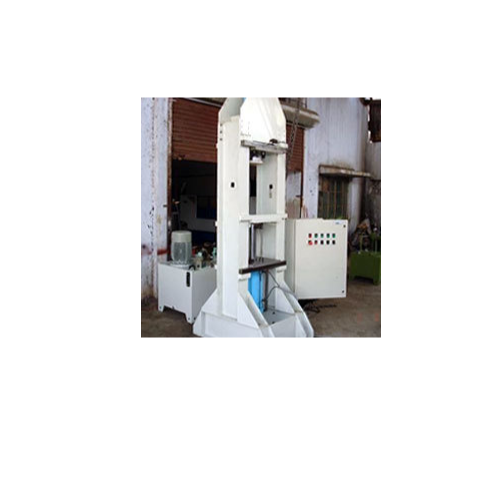 Dry Ice Machine