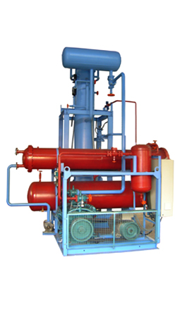 Tube Ice Machines