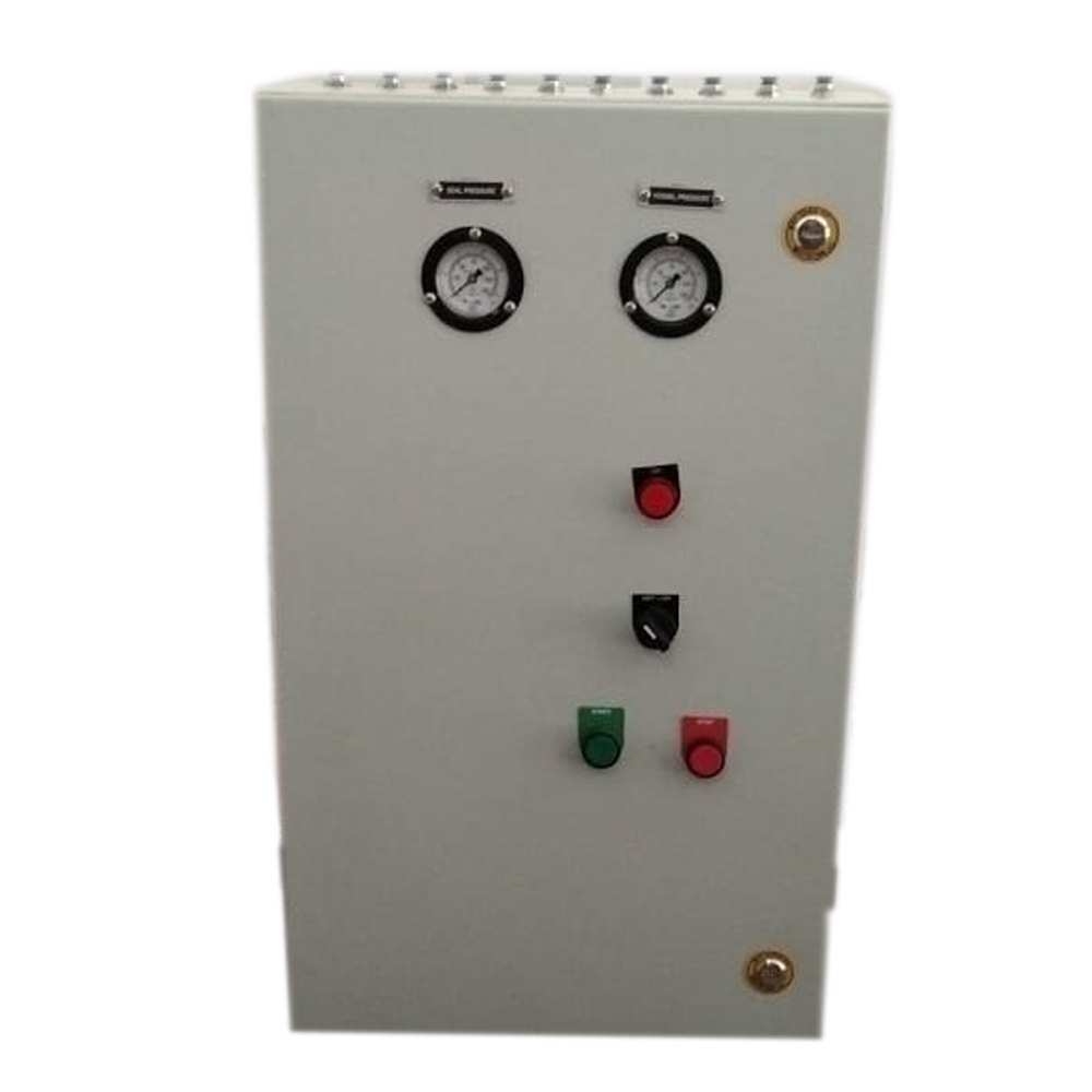 Single Phase 220/240 V Pneumatic Panel Manufacturer