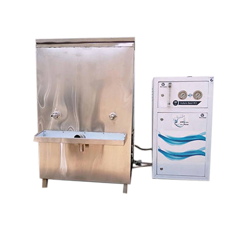 RO Water Cooler