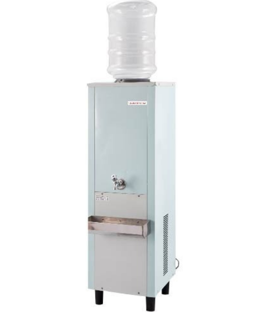 Aqua Soft Water Cooler With RO, Dimensions: 36 X 24 X 36, Number of Taps: 1