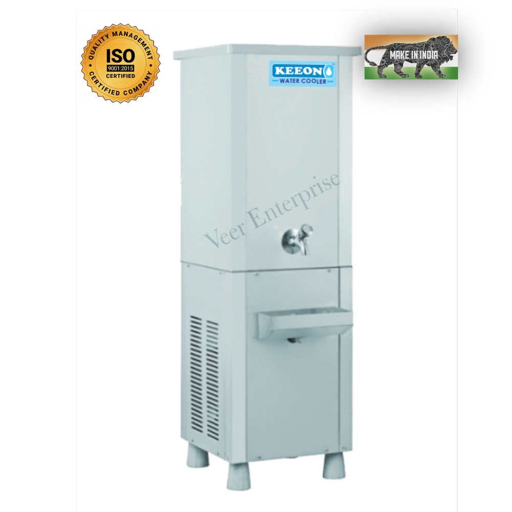 Keeon 20 Litre RO Water Cooler, Number Of Taps: 1