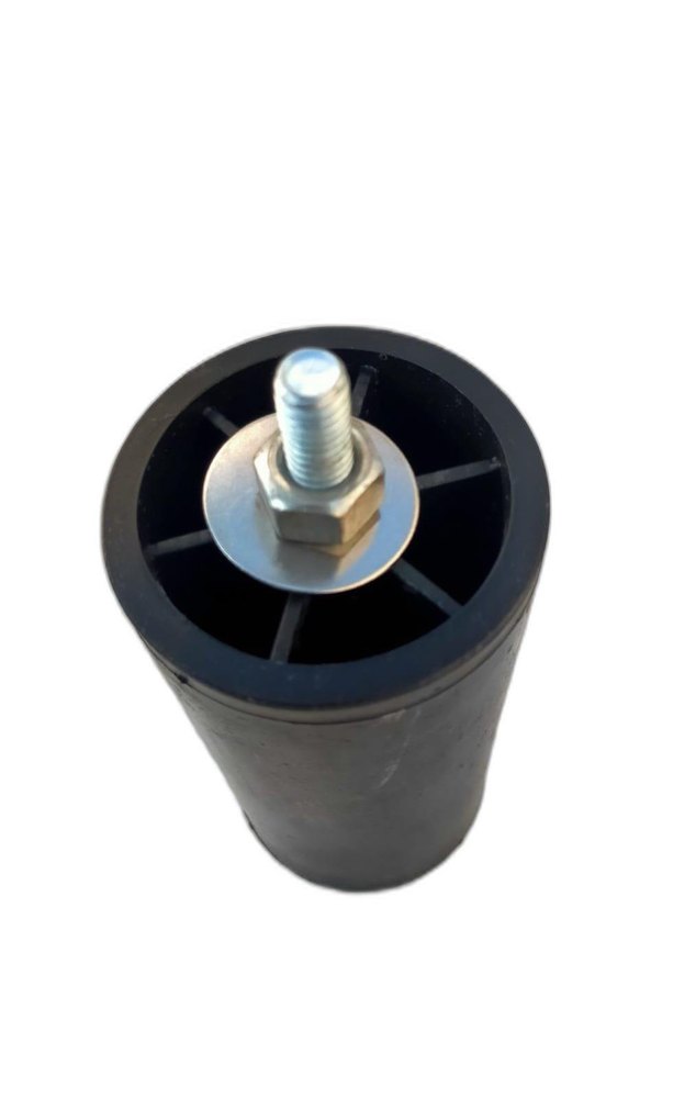 4 Inch Black Drinking Water Cooler Spare Parts