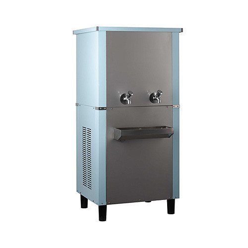 Water Cooler Accessories, Cooling Capacity: 100L, Number Of Taps: 2