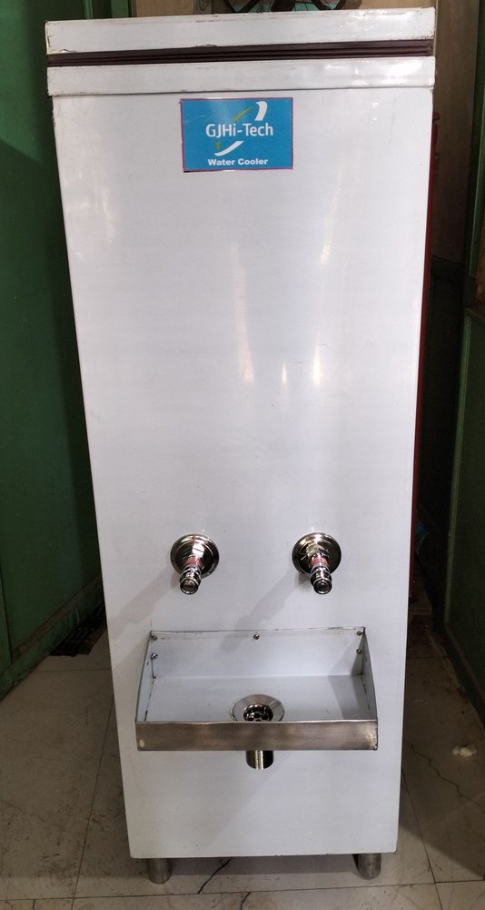 GJ:Hi-tech 2 Stainless Steel Water Cooler