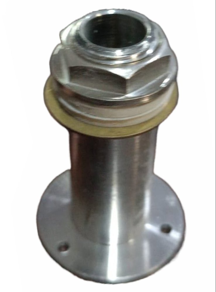 Male Waterproof Cooler Tap Connector, 1.5 mm